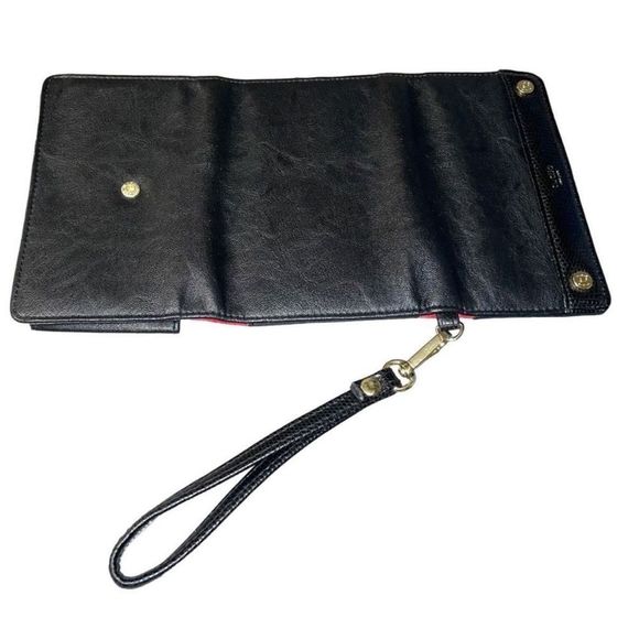 Tutilo New York Wristlet Wallet - Picture 7 of 9